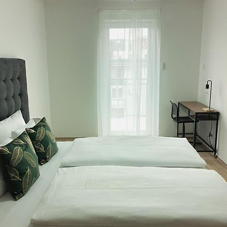 Hock Residence ブダペスト エクステリア 写真