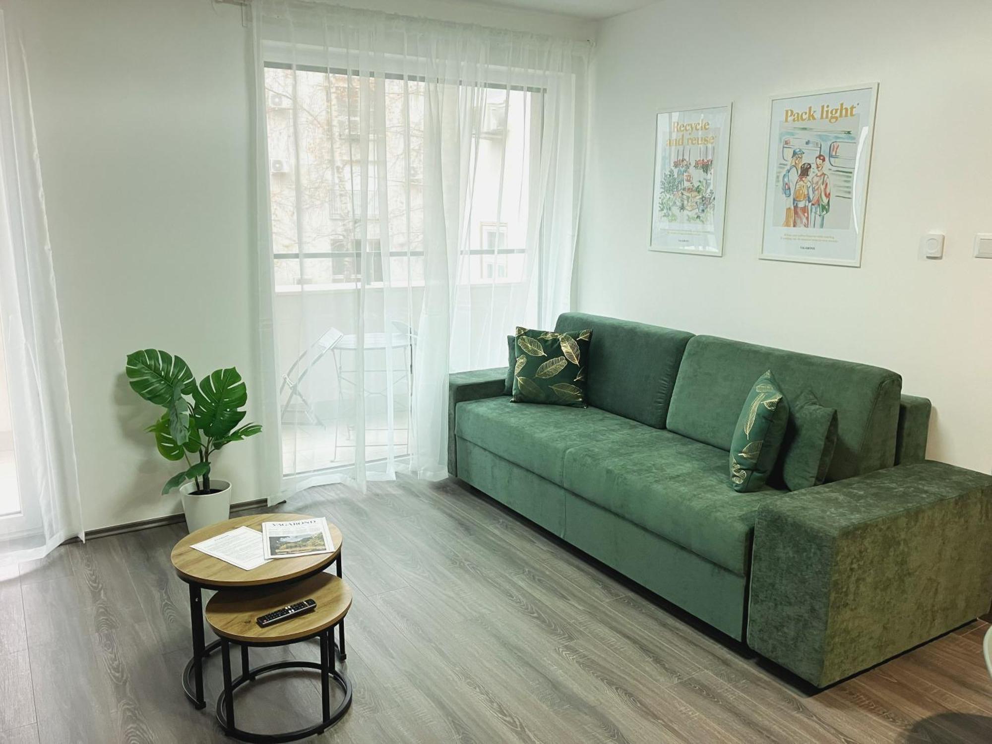 Hock Residence ブダペスト エクステリア 写真