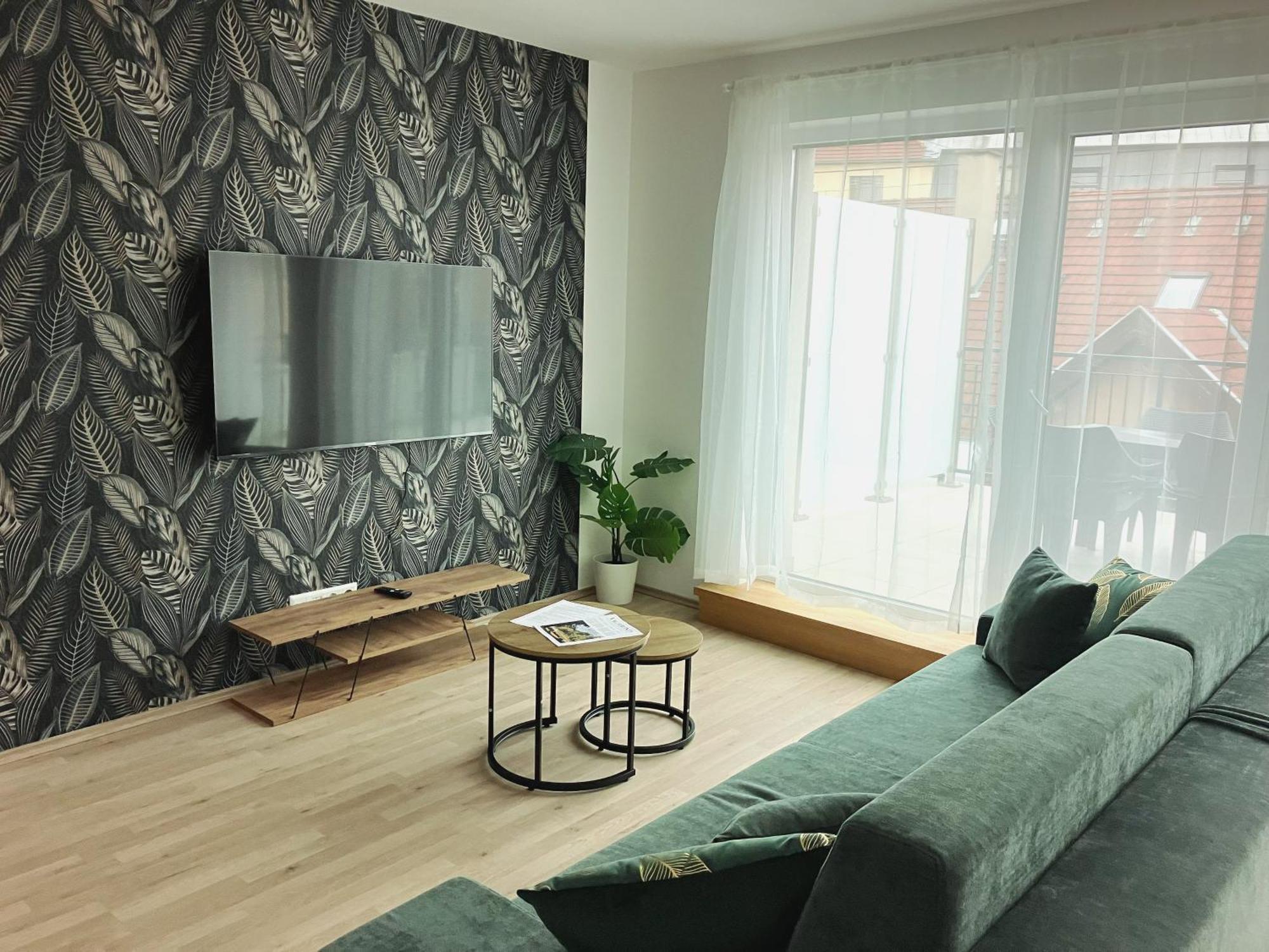 Hock Residence ブダペスト エクステリア 写真