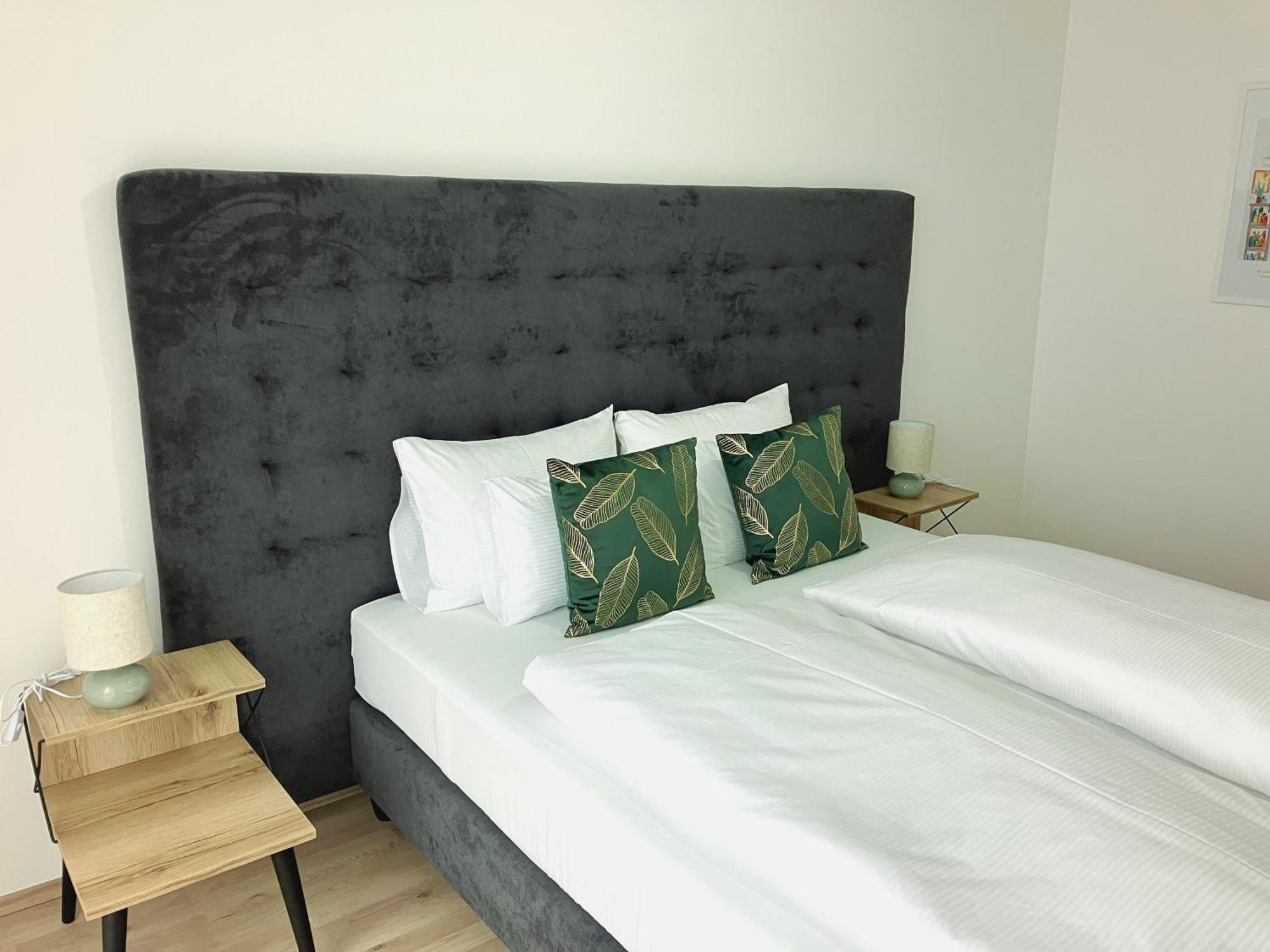 Hock Residence ブダペスト エクステリア 写真