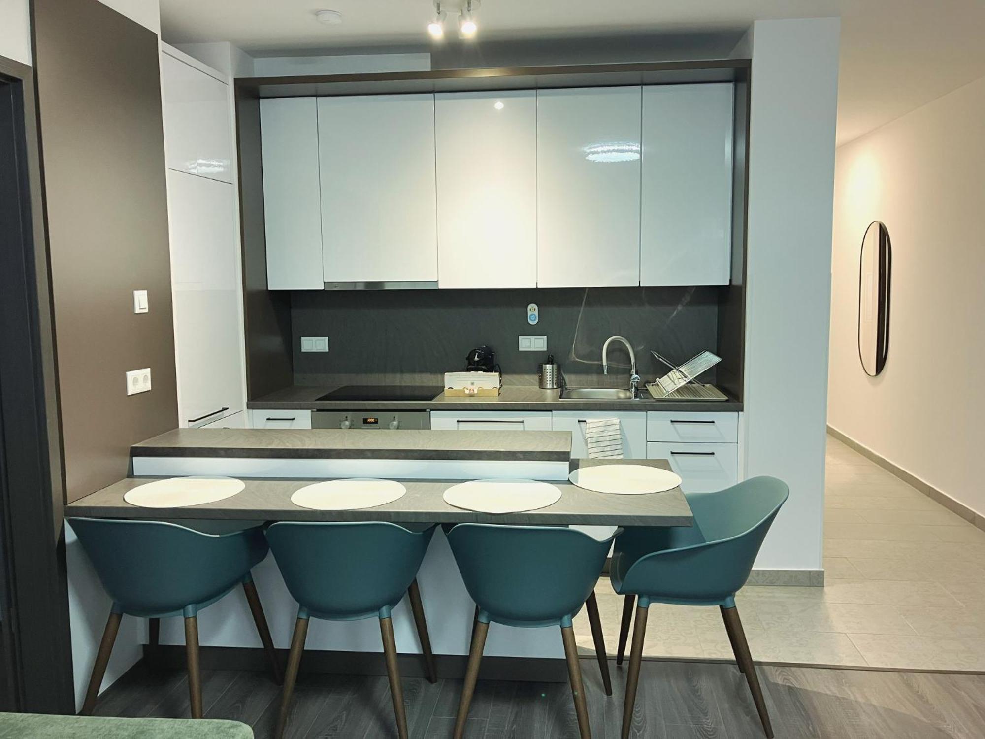 Hock Residence ブダペスト エクステリア 写真