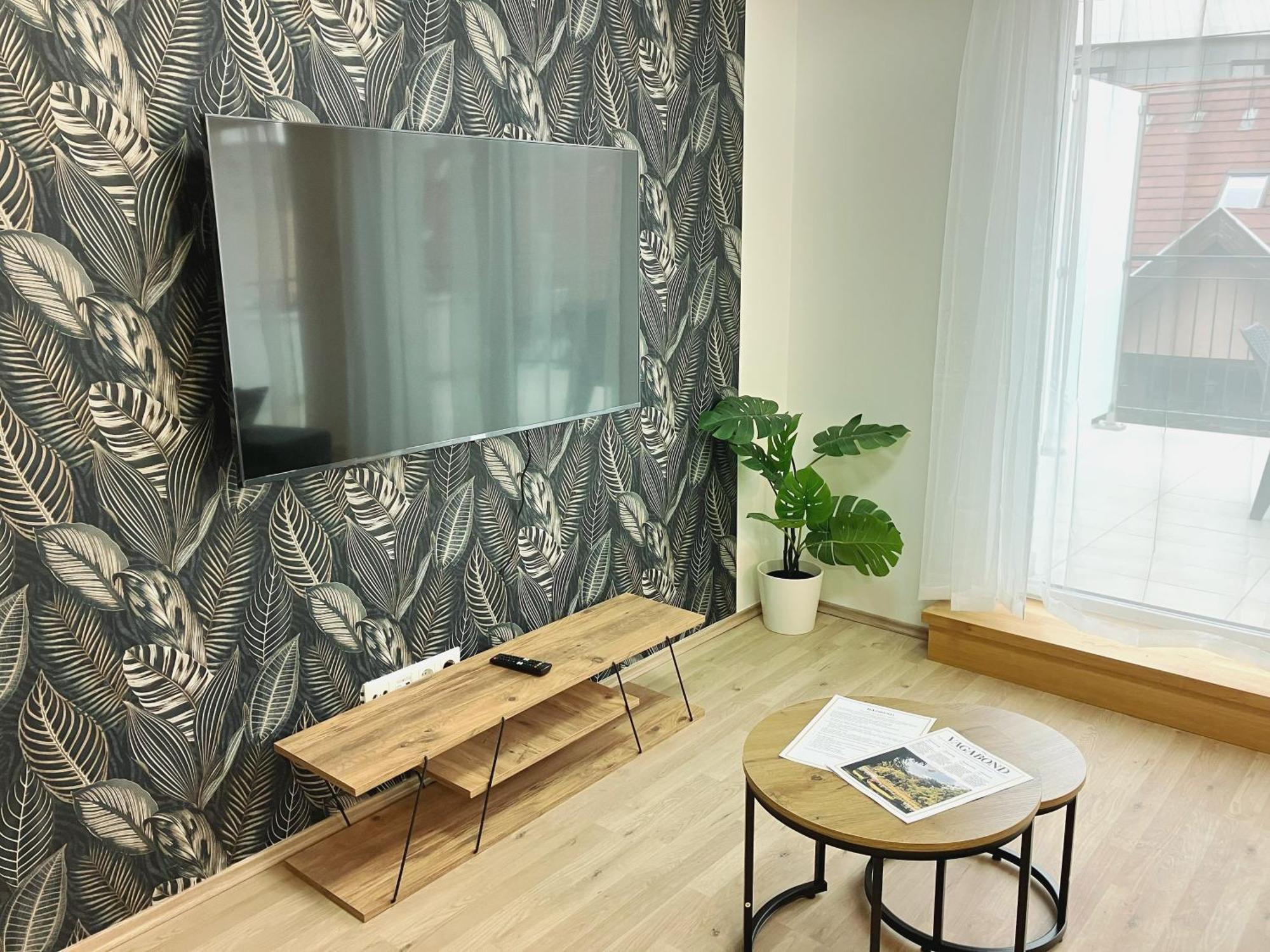 Hock Residence ブダペスト エクステリア 写真